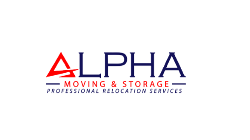 Alpha Moving And Storage company logo