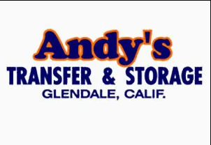 Andy’s Transfer & Storage