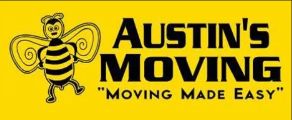 Austin's Moving Company logo