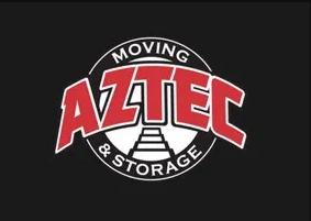 Aztec Moving & Storage company logo