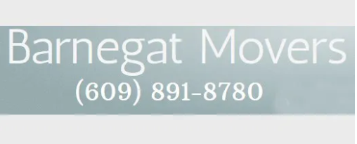 Barnegat Movers company logo