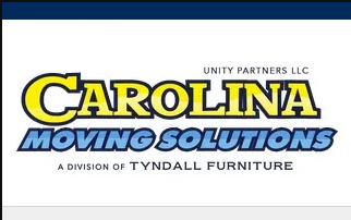 Carolina Moving Solutions company logo