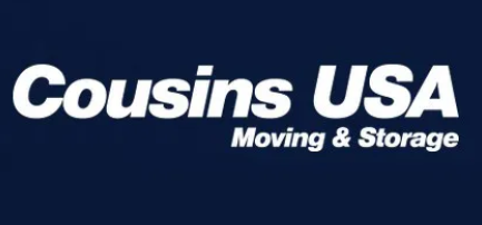 Cousins USA Moving And Storage company logo