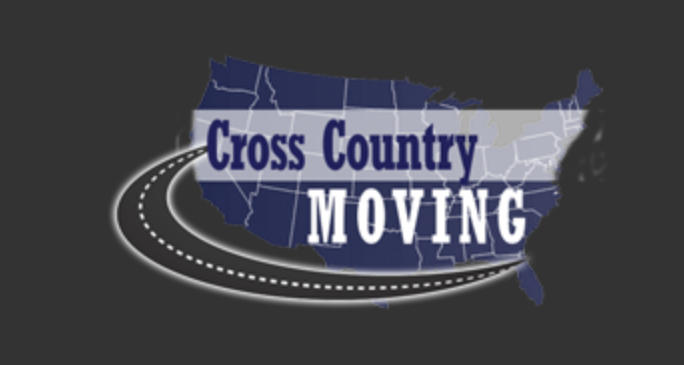 Cross Country Relocation company logo