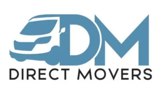 Direct Movers Global company logo