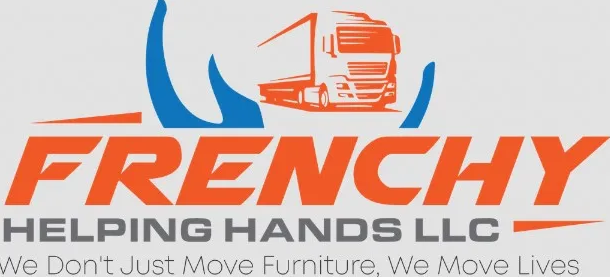 Frenchy Helping Hands company logo