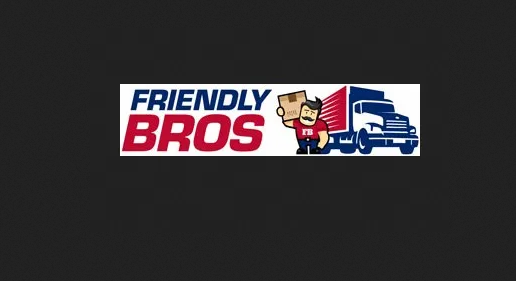 Friendly Bros company logo