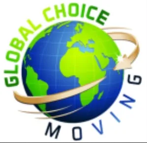 GLOBAL CHOICE MOVING company logo