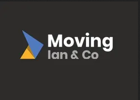 Ian & Co Movers company logo