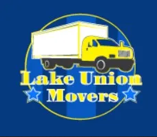 Lake Union Movers company logo