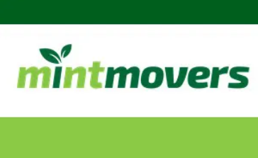 Mint Movers - North Miami Movers company logo