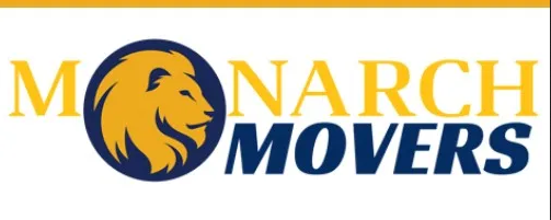 Monarch Movers company logo