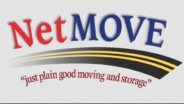 NetMove company logo