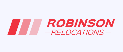 Robinson Relocations company logo