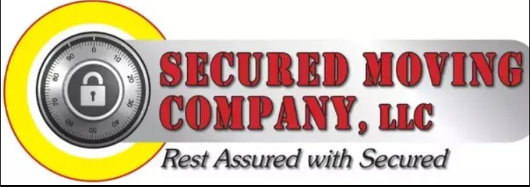 Secured Moving Company logo