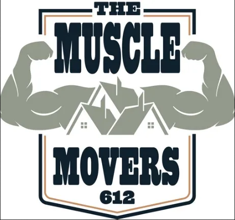 The Muscle Movers 612 company logo