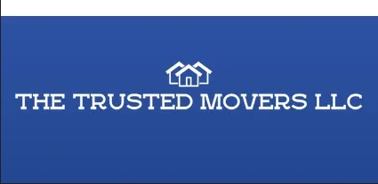 The Trusted Movers company logo