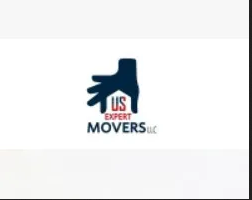 US Expert Movers company logo