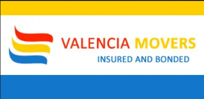 VALENCIA MOVERS company logo