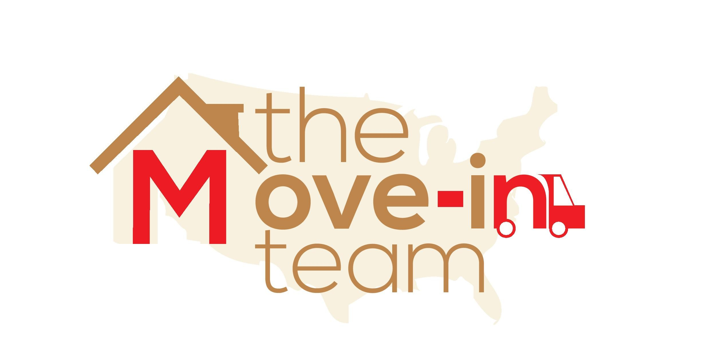 The Move-In Team logo