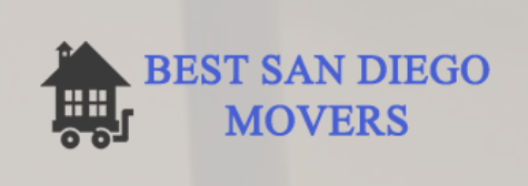 Best San Diego Movers logo