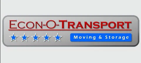 ECON-O-TRANSPORT MOVING & STORAGE company logo