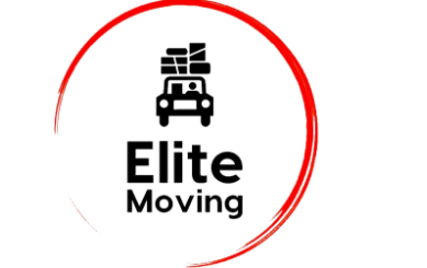 Elite Moving company logo
