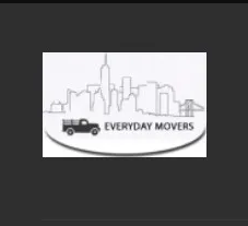 Everydaymovers company logo