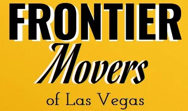 Frontier Movers of Las Vegas logo