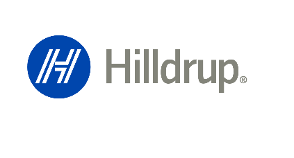 Hilldrup company logo