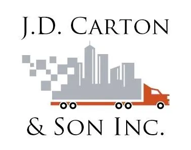 JD Carton & Son Moving & Storage company logo