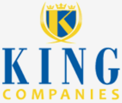 King Van Storage company logo