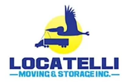 Locatelli Moving & Storage company logo
