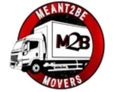 Meant2Be Movers company logo