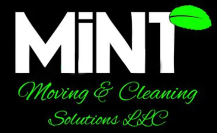 Mint Moving Solutions company logo