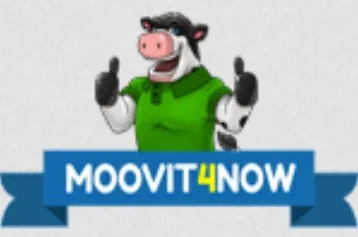 Moovit4Now logo