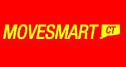 Move Smart CT company logo