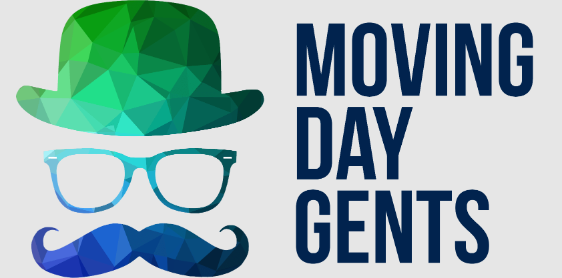 Moving Day Gents company logo