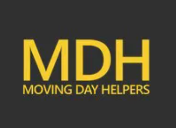 Moving Day Helpers company logo