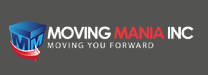 Moving Mania USA company logo