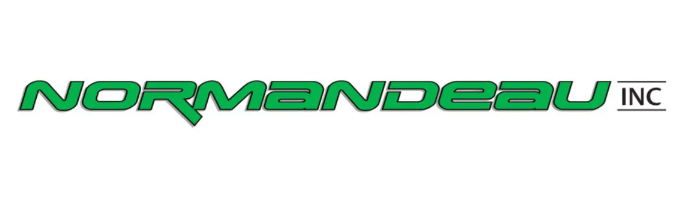 Normandeau company logo