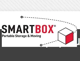 SMARTBOX of Charlotte company logo