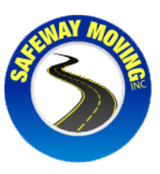 Safeway Moving logo