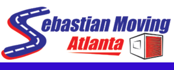 Sebastian Moving Atlanta company logo