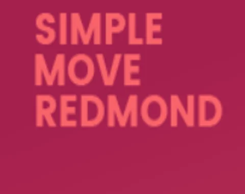 Simple Move logo