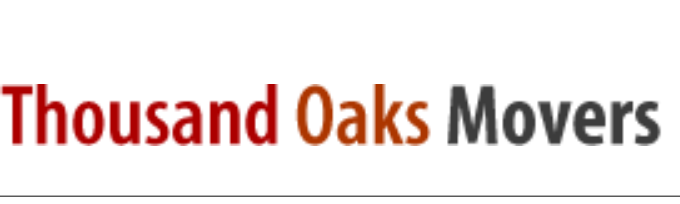 Thousand Oaks Movers company logo
