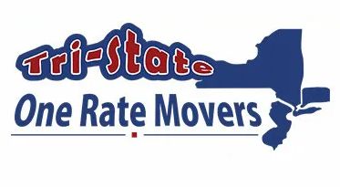 Tri-state One Rate Movers company logo