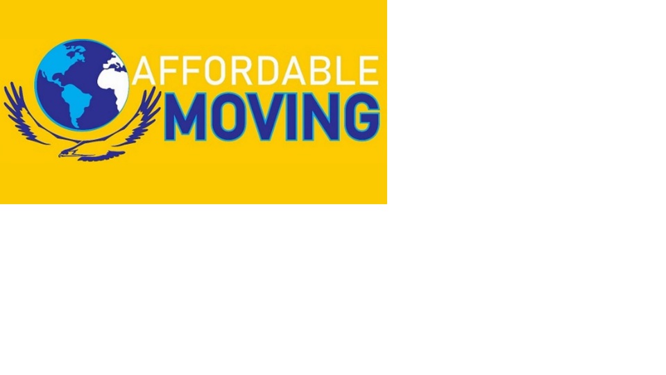 Affordable Moving Logo