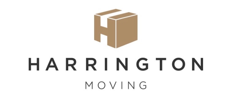Harrington Moving logo