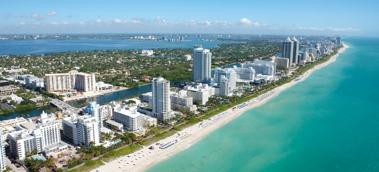 Miami, Florida 